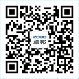 ZOBO绿巨人app入口二维码智慧学校案例